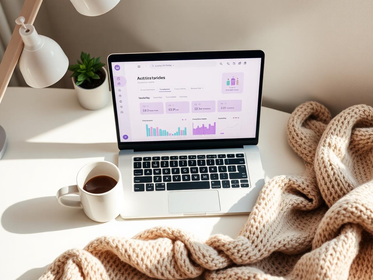 Assist'Assmat — une solution née du terrain
